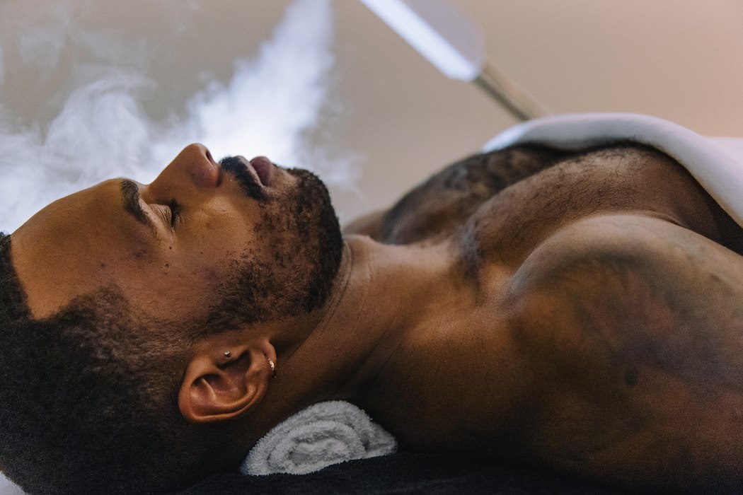 Massage Spa Humaniti